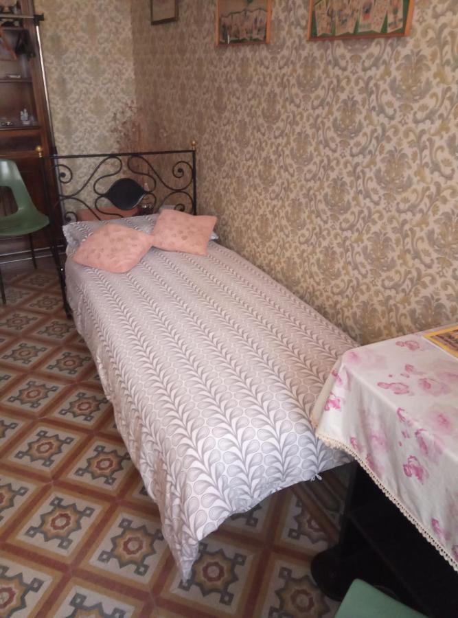 U Tej Bed & Breakfast Cumiana Luaran gambar