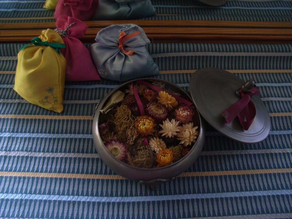 U Tej Bed & Breakfast Cumiana Luaran gambar