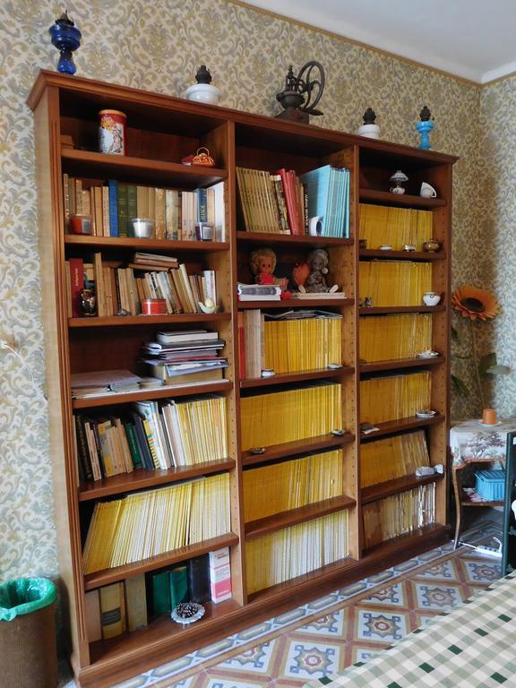 U Tej Bed & Breakfast Cumiana Luaran gambar